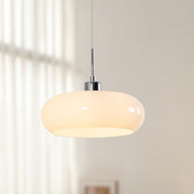 Bauhaus Pendant Light | Modern Kitchen Pendant Lighting | Glass Hanging Light Fixture | Adjustable LED Pendant Lamp | Elegant Contemporary Pendant Light 1