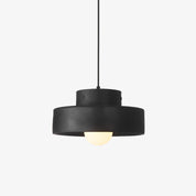 Black Pendant Light | Modern Kitchen Pendant Lighting | Adjustable Hanging Fixture | Stylish Ceiling Lamp | Bray Pendant Light for Home 1