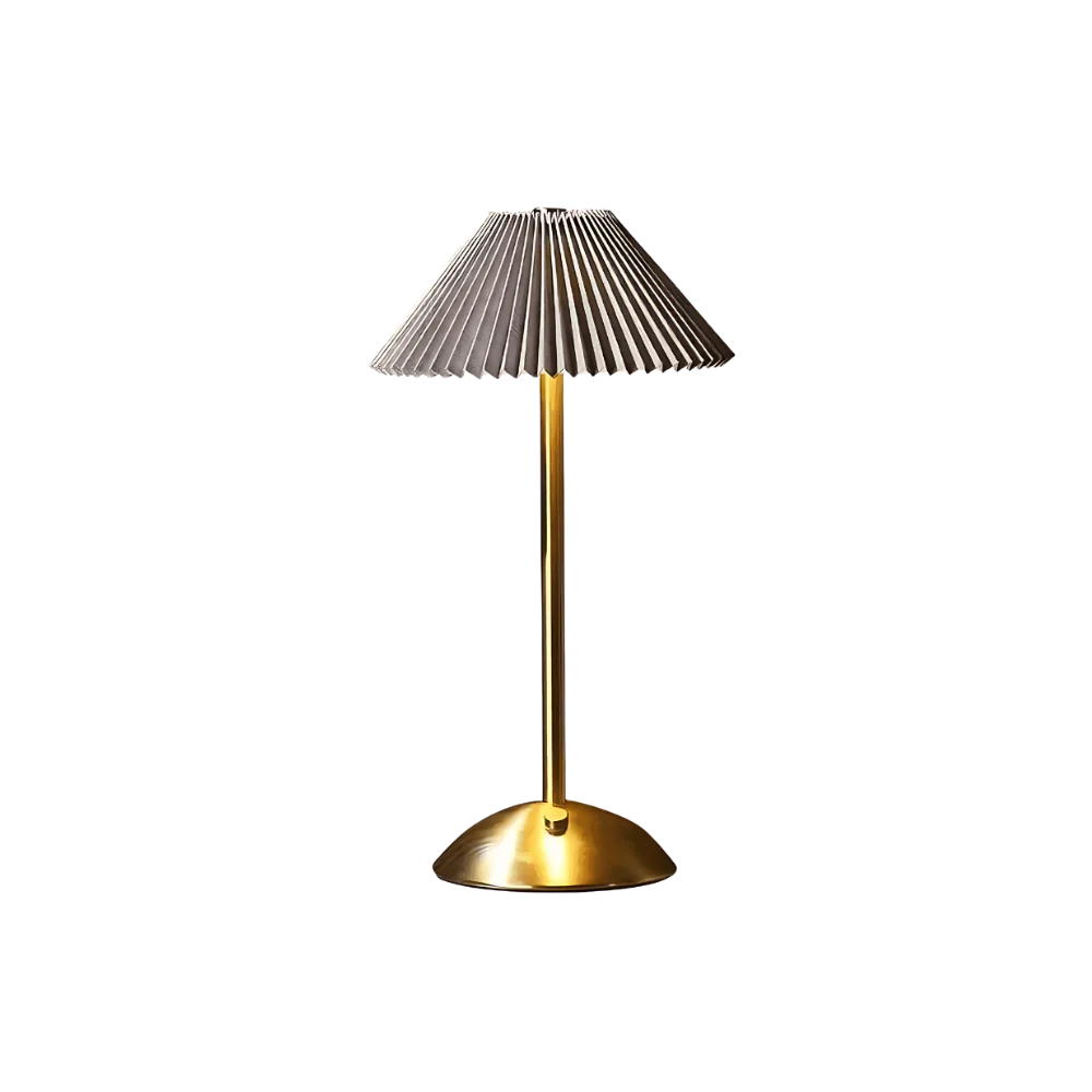 Cordless Table Lamp | Modern Bedside Lamps | Rechargeable Ambient Light | Portable Table Lamps for Living Room | Freedom Radiance Wireless Lamp 9