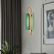 Modern Wall Lamp | Elegant Wall Lights | Stylish Wall Sconces | Nordic Glass Wall Lamp 0