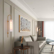 Modern Wall Lamp | Elegant Wall Lights | Stylish Wall Sconces | Nordic Glass Wall Lamp 1