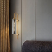 Modern Wall Lamp | Elegant Wall Lights | Stylish Wall Sconces | Nordic Glass Wall Lamp 2
