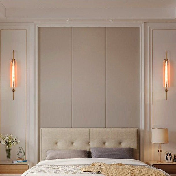 Modern Wall Lamp | Elegant Wall Lights | Stylish Wall Sconces | Nordic Glass Wall Lamp 3