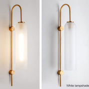 Modern Wall Lamp | Elegant Wall Lights | Stylish Wall Sconces | Nordic Glass Wall Lamp 5