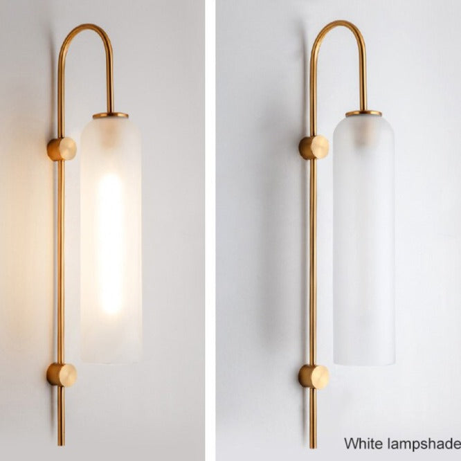 Modern Wall Lamp | Elegant Wall Lights | Stylish Wall Sconces | Nordic Glass Wall Lamp 5
