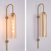 Modern Wall Lamp | Elegant Wall Lights | Stylish Wall Sconces | Nordic Glass Wall Lamp 6