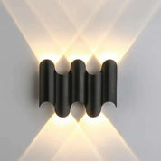 Modern Wall Lamp | Energy-Efficient Wall Lights | Stylish Wall Sconces | Indoor LED Lighting Fixture | Elegant Contemporary Wall Light for Home 0