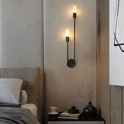 Modern Wall Light | Stylish Wall Sconces | Energy-Efficient Sconce Light | Spire Sleek LED Wall Light 4