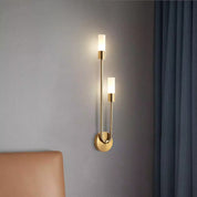 Modern Wall Light | Stylish Wall Sconces | Energy-Efficient Sconce Light | Spire Sleek LED Wall Light 6