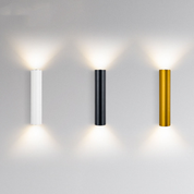 Modern Wall Lights | Stylish Wall Sconces | LED Wall Sconce Lighting | Indoor Wall Lamp Fixture | Elegant Wall Lamp for Home 1