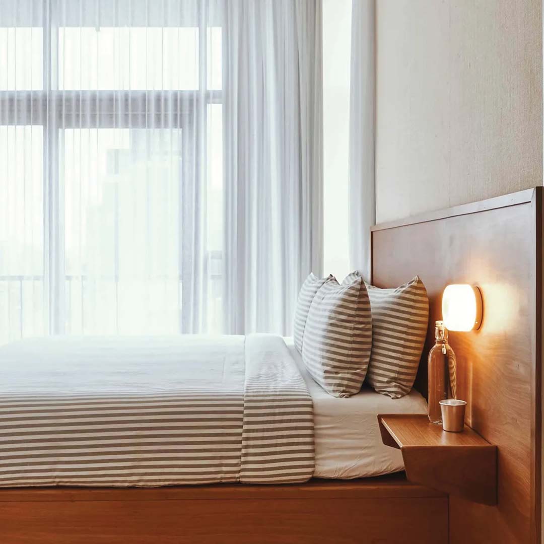 Modern Wall Sconce Light | Stylish Bathroom Wall Lights | Versatile LED Wall Lamp | Compact Acrylic Fixture | Dimple Sconce for Home Decor 6