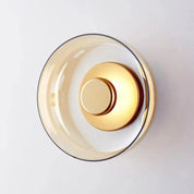 Nordic Wall Sconce Lighting | Adjustable Wall Lamp | Elegant Wall Lights | Modern Sconce Fixture | Stylish Lighting for Living Room 10