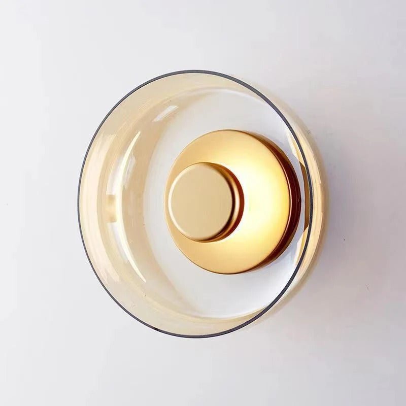 Nordic Wall Sconce Lighting | Adjustable Wall Lamp | Elegant Wall Lights | Modern Sconce Fixture | Stylish Lighting for Living Room 10