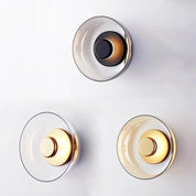 Nordic Wall Sconce Lighting | Adjustable Wall Lamp | Elegant Wall Lights | Modern Sconce Fixture | Stylish Lighting for Living Room 3