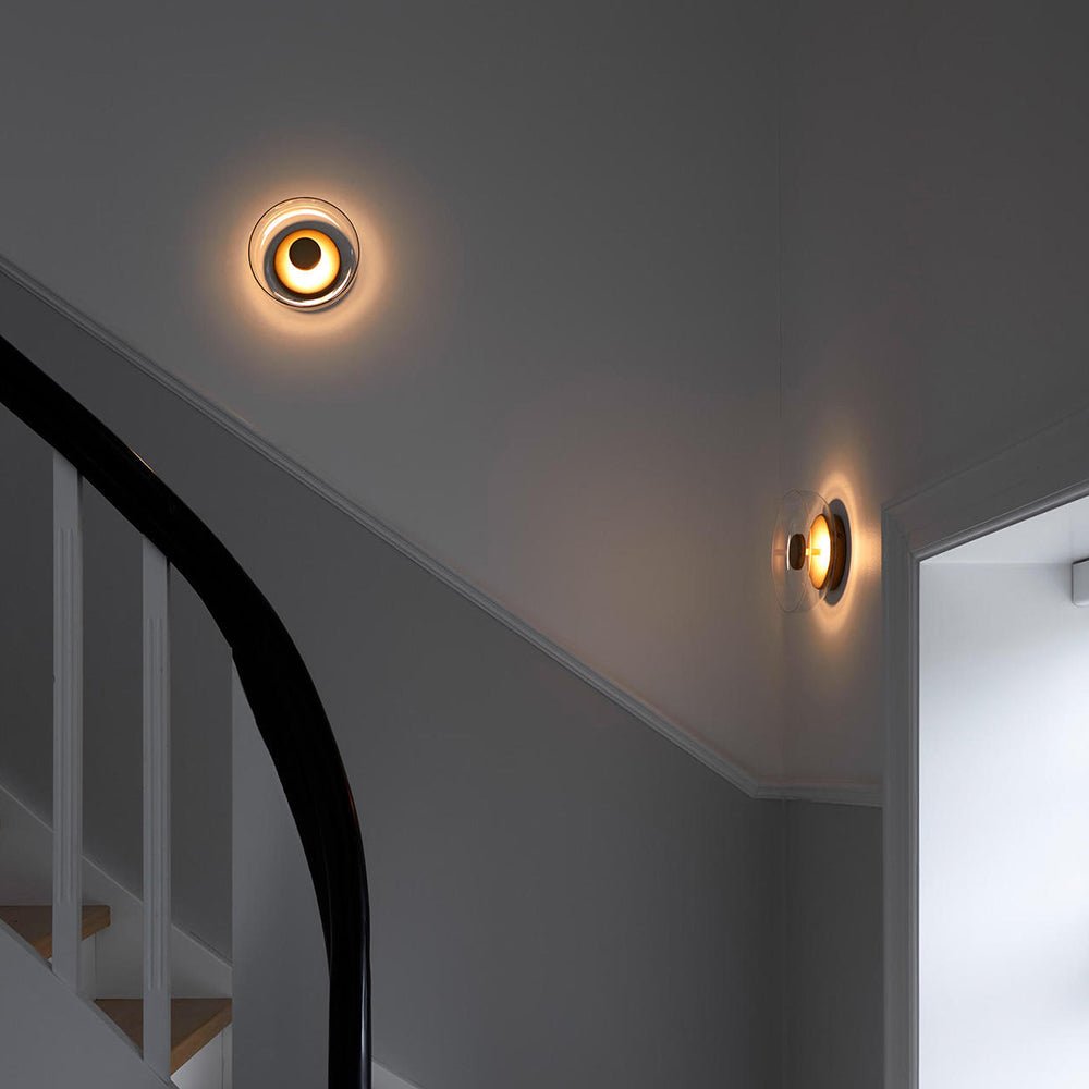 Nordic Wall Sconce Lighting | Adjustable Wall Lamp | Elegant Wall Lights | Modern Sconce Fixture | Stylish Lighting for Living Room 7