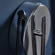 Rechargeable Wireless Wall Lamp | Modern Wall Lights Indoor | Stylish Wall Sconces | Battery Operated Wall Sconces | Astra Globe Wall Lamp 7