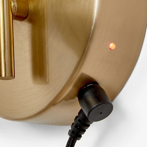 Rechargeable Wireless Wall Lamp | Modern Wall Lights Indoor | Stylish Wall Sconces | Battery Operated Wall Sconces | Astra Globe Wall Lamp 8