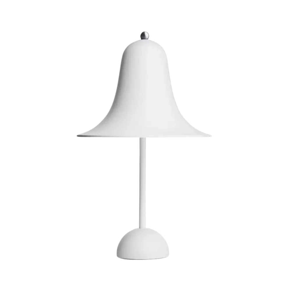 Retro Table Lamp | Stylish Bedside Table Lamps | Elegant Bedroom Lamps | Modern Table Lamps for Living Room | The Silver Veil for Home Decor 11