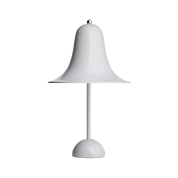 Retro Table Lamp | Stylish Bedside Table Lamps | Elegant Bedroom Lamps | Modern Table Lamps for Living Room | The Silver Veil for Home Decor 9