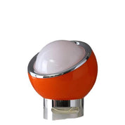 Bauhaus Table Lamp | Elegant Bedside Lamp | Modern Desk Light | Stylish Table Lamps for Living Room | Opal Glass Bauhaus Lamp 0