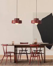 Black Pendant Light | Modern Kitchen Pendant Lighting | Adjustable Hanging Fixture | Stylish Ceiling Lamp | Bray Pendant Light for Home 6