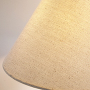 Contemporary Table Lamp | Elegant Bedside Lamps | Modern Table Lamps for Living Room | LED Reading Lamp | Stylish Home Decor Accent 4