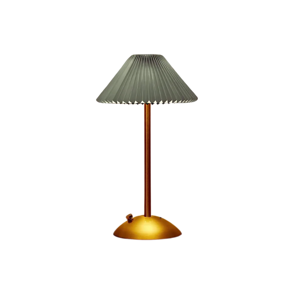 Cordless Table Lamp | Modern Bedside Lamps | Rechargeable Ambient Light | Portable Table Lamps for Living Room | Freedom Radiance Wireless Lamp 10