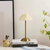 Cordless Table Lamp | Modern Bedside Lamps | Rechargeable Ambient Light | Portable Table Lamps for Living Room | Freedom Radiance Wireless Lamp 3