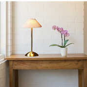 Cordless Table Lamp | Modern Bedside Lamps | Rechargeable Ambient Light | Portable Table Lamps for Living Room | Freedom Radiance Wireless Lamp 7