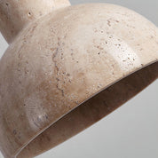 Modern Black Pendant Light | Adjustable Kitchen Pendant Lighting | Stylish Hanging Fixture | LED Ceiling Light | Terra Halo Pendant Lamp 7