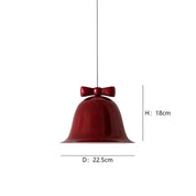 Modern Curved Pendant Light – Elegant Ceiling Fixture for Dining and Living Spaces 8