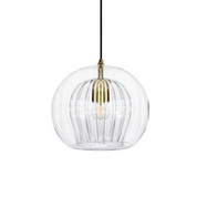 Modern Glass Pendant Light | Kitchen Island Lighting Fixture | Elegant Pendant Lighting for Kitchen Island | Minimalist Glass Pendant Lights | Hira Pendant Light for Dining Area 10