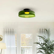 Modern Medieval Ceiling Lamp | Elegant Glass Ceiling Light | Stylish Dining Room Light Fixture | Glass Pendant Lights | Designer Nordic Ceiling Fixture 18