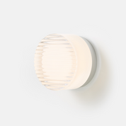 Modern Outdoor Wall Lights | LED Outdoor Wall Lamp | Exterior Wall Sconce | Waterproof Wall Fixture | Crisp IP65 Rated Outdoor Light 0