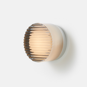 Modern Outdoor Wall Lights | LED Outdoor Wall Lamp | Exterior Wall Sconce | Waterproof Wall Fixture | Crisp IP65 Rated Outdoor Light 3