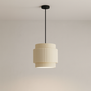Modern Pendant Light | Kitchen Pendant Lighting | Adjustable Ceiling Light Fixture | Colorful Hanging Lights | Contemporary Ceramic Pendant for Home 7