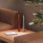 Modern Table Lamp | Adjustable Bedside Lamps | Stylish Desk Lamp | Battery Operated Lamps for Home | LUMINA LED Table Lamp 3