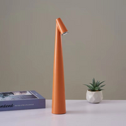 Modern Table Lamp | Adjustable Bedside Lamps | Stylish Desk Lamp | Battery Operated Lamps for Home | LUMINA LED Table Lamp 6