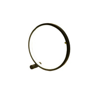 Modern Table Lamp | LED Bedside Lamps | Dimmable Desk Light | Touch Control Nightstand Lamp | Halo Glo Touch Lamp for Home 0