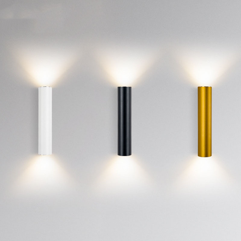 Modern Wall Lights | Stylish Wall Sconces | LED Wall Sconce Lighting | Indoor Wall Lamp Fixture | Elegant Wall Lamp for Home 1