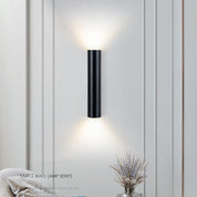 Modern Wall Lights | Stylish Wall Sconces | LED Wall Sconce Lighting | Indoor Wall Lamp Fixture | Elegant Wall Lamp for Home 5