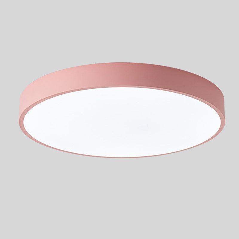 Nordic Wooden Ceiling Light | Modern LED Ceiling Lights | Cozy Ceiling Light Fixture | Minimalist Macaroon Design | Stylish Wooden Pendant Light for Home 10