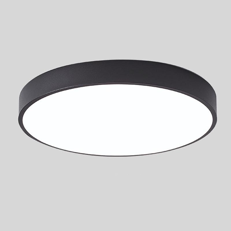 Nordic Wooden Ceiling Light | Modern LED Ceiling Lights | Cozy Ceiling Light Fixture | Minimalist Macaroon Design | Stylish Wooden Pendant Light for Home 12