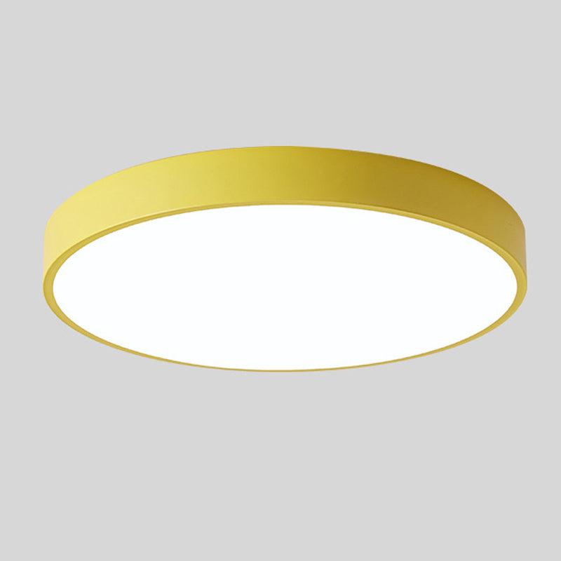Nordic Wooden Ceiling Light | Modern LED Ceiling Lights | Cozy Ceiling Light Fixture | Minimalist Macaroon Design | Stylish Wooden Pendant Light for Home 13