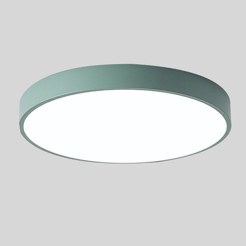 Nordic Wooden Ceiling Light | Modern LED Ceiling Lights | Cozy Ceiling Light Fixture | Minimalist Macaroon Design | Stylish Wooden Pendant Light for Home 7