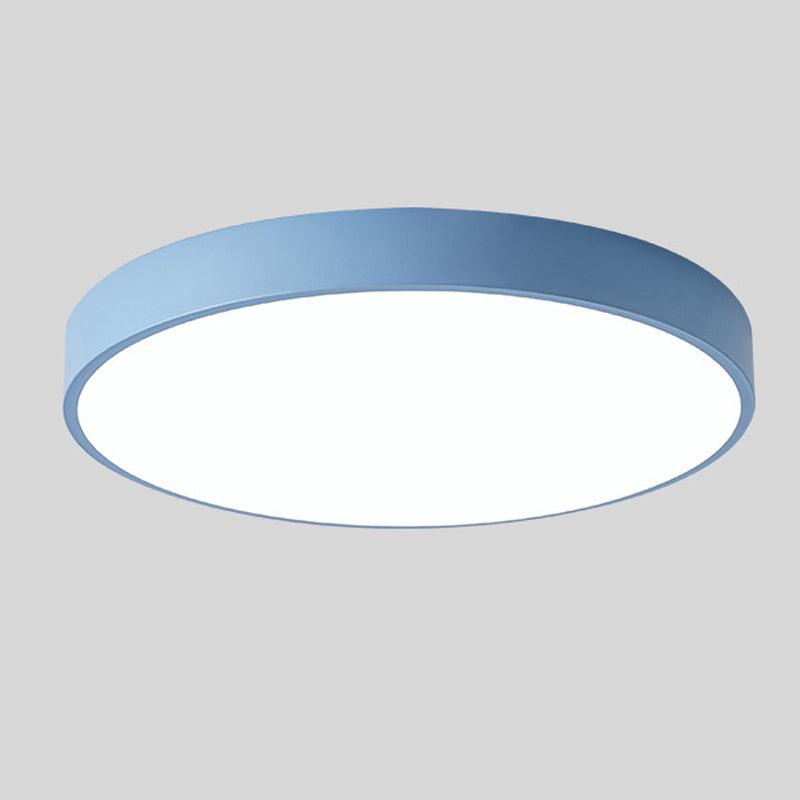 Nordic Wooden Ceiling Light | Modern LED Ceiling Lights | Cozy Ceiling Light Fixture | Minimalist Macaroon Design | Stylish Wooden Pendant Light for Home 8