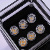 Outdoor Wall Light Sconce | Modern Exterior Wall Lights | Up and Down LED Fixture | Stylish Garden Lighting | Elegant Patio Wall Lamp 6