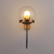 Postmodern Wall Lamp | E27 Wall Sconce Lighting | Stylish Wall Lights | Durable Iron Wall Fixture | Versatile Lighting for Home 1