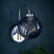 Rechargeable Wireless Wall Lamp | Modern Wall Lights Indoor | Stylish Wall Sconces | Battery Operated Wall Sconces | Astra Globe Wall Lamp 3