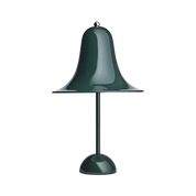 Retro Table Lamp | Stylish Bedside Table Lamps | Elegant Bedroom Lamps | Modern Table Lamps for Living Room | The Silver Veil for Home Decor 10